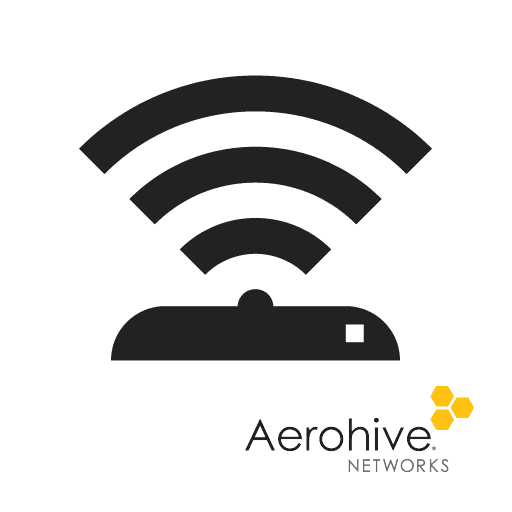 Wireless installation icon - Aerohive