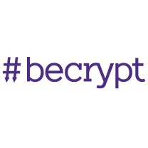 Becrypt Disk Encryption