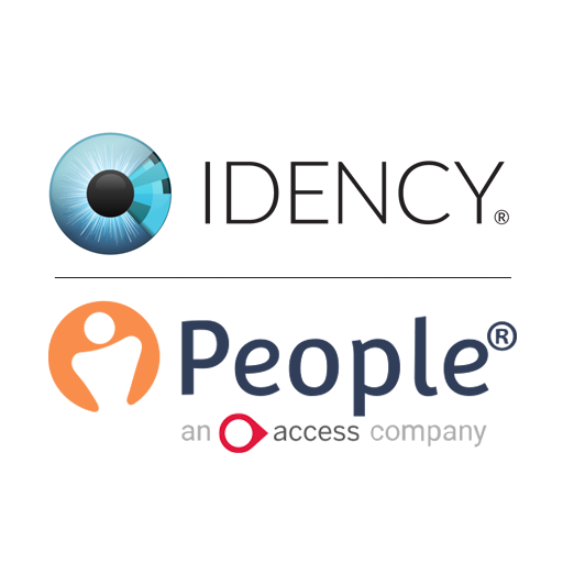 Idency People combined logos
