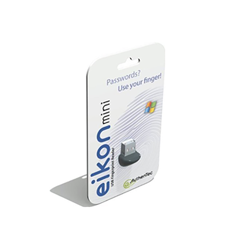 review of eikon fingerprint reader for microsoft windows login and new windows 10 hello