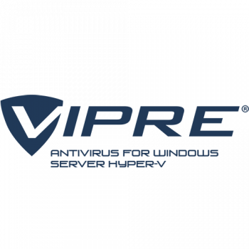 VIPRE for Hyper-V
