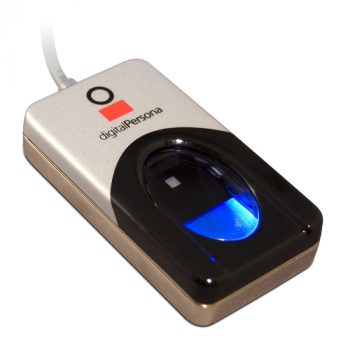 eikon fingerprint reader roboform