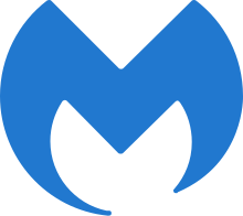 Malwarebytes logo icon