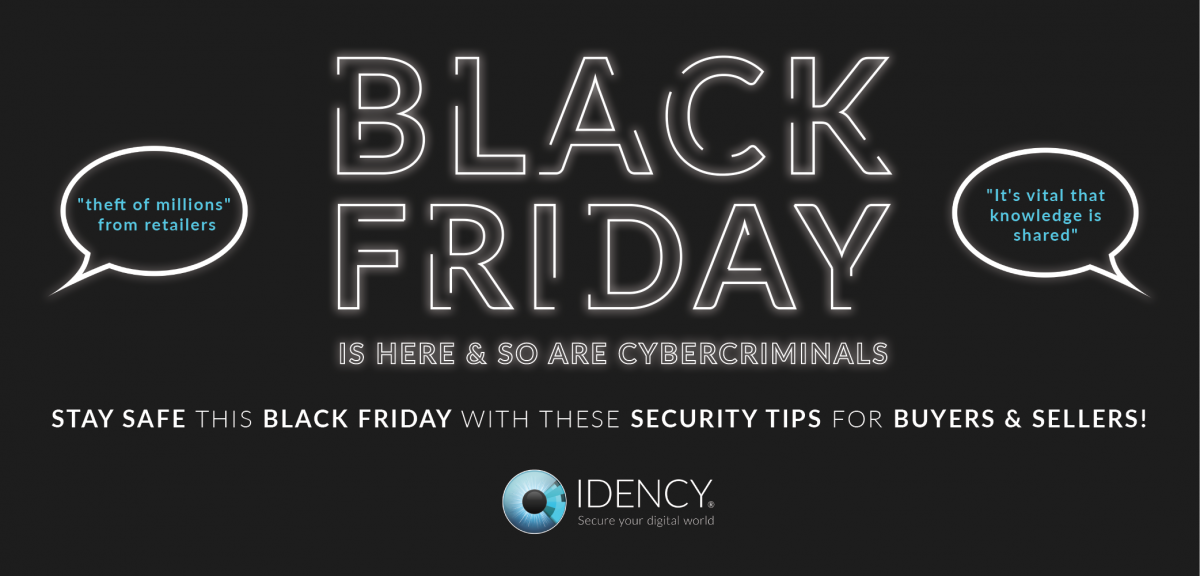 black friday security