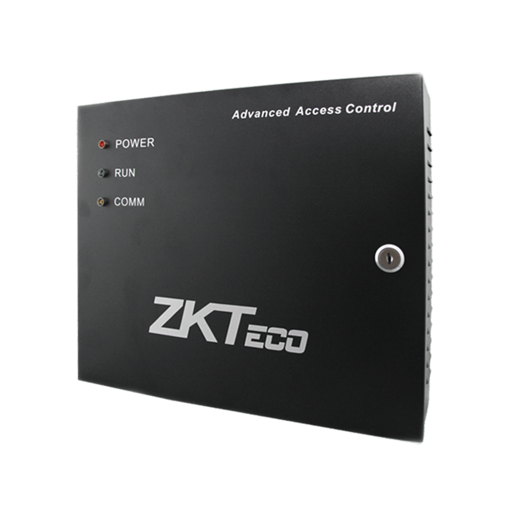 ZKTeco InBio 460 Fingerprint & RFID Access Controller - Idency