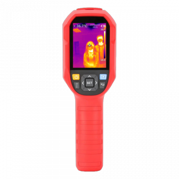 Safire Handheld Thermographic Thermometer Scanner