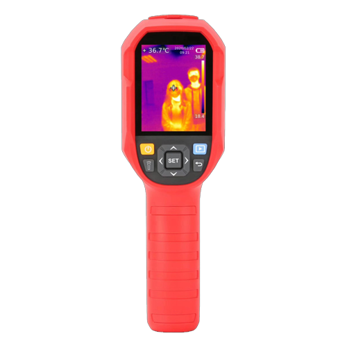 Safire Handheld Thermographic Thermometer Scanner