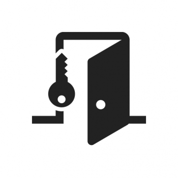 Access Control support icon