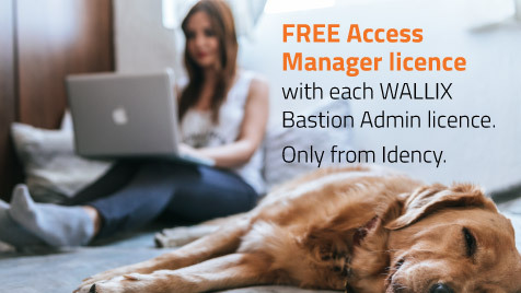 WALLIX remote access offer image