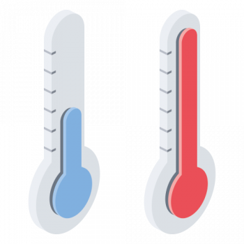 Temperature & Fever Detection