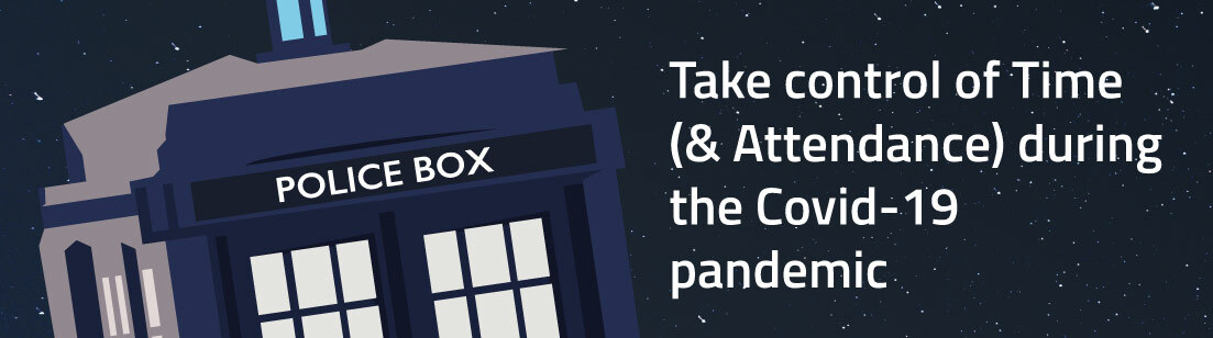 T&A page banner tardis mobile