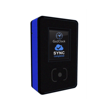 SyncClock product image