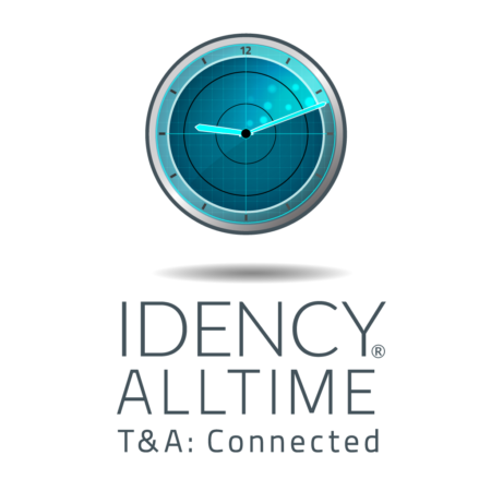 Idency AllTime logo